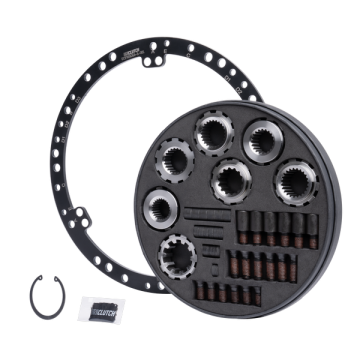 UniClutch Montážní Sada Spojky 195mm UCFK08264-A-001