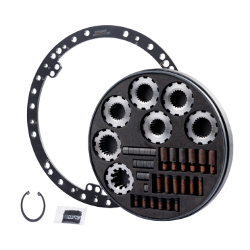 UniClutch Montážní Sada Spojky 195mm UCFK08265-A-002