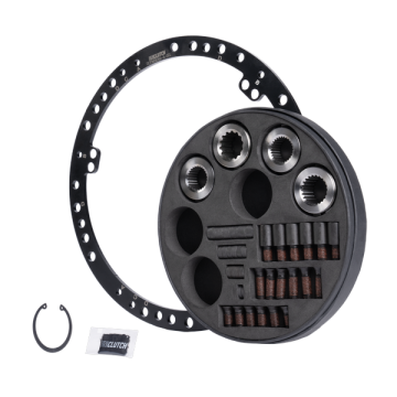 UniClutch Montážní Sada Spojky 195mm UCFK08266-A-001