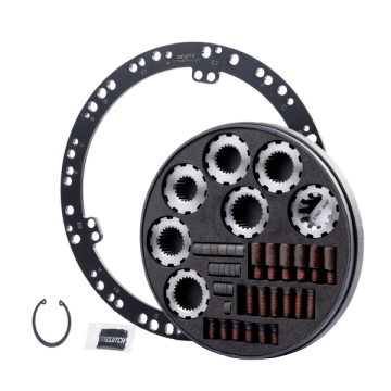 UniClutch Montážní Sada Spojky 195mm UCFK08275-A-002