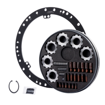 UniClutch Montážní Sada Spojky 195mm UCFK08278-A-002