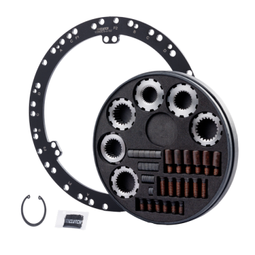 UniClutch Montážní Sada Spojky 195mm UCFK08279-A-002