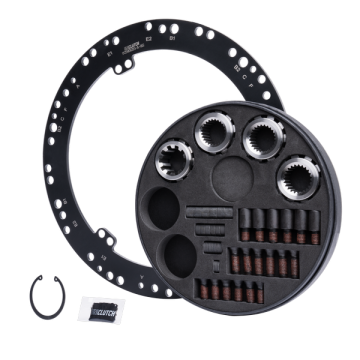 UniClutch Montážní Sada Spojky 195mm UCFK08293-A-002