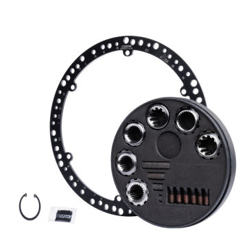 UniClutch Montážní Sada Spojky 240mm UCFK10311-A-001