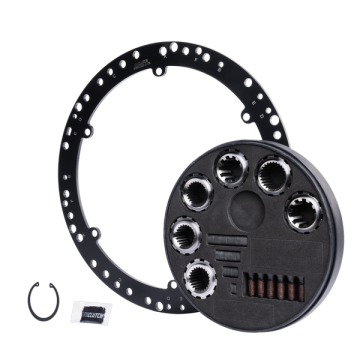 UniClutch Montážní Sada Spojky 240mm UCFK10320-A-001