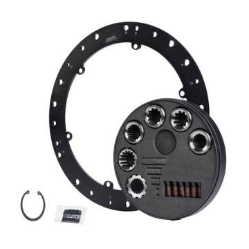 UniClutch Montážní Sada Spojky 240mm UCFK10336-A-002