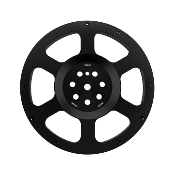 UniClutch Ultra Lehký Setrvačník UCFW-013 Mitsubishi EVO IV-IX 4G63T