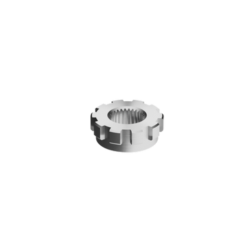 UniClutch 2633-101-15 Spline 22.1X28T 195mm Core