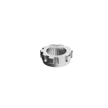 UniClutch 2633-101-19 Spline 26.0X24T 195mm Core