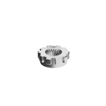 UniClutch 2633-101-23 Spline 22.0X20T 195mm Core