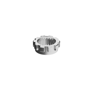 UniClutch 2633-101-30 Spline 29.0X22T 195mm Core