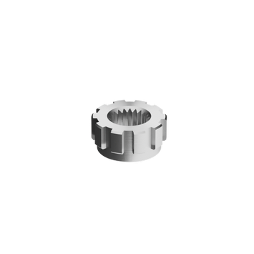 UniClutch 2634-101-14 Spline 24.3X21T 240mm Core