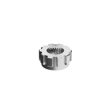 UniClutch 2634-101-23 Spline 22.0X20T 240mm Core