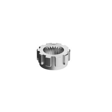 UniClutch 2634-101-3 Spline 26.25X23T 240mm Core