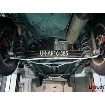 Rear Anti-Roll Sway Bar 16mm Ultra Racing for Great Wall Haval H1/M4 1.5 2WD 12-14 