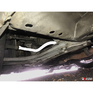 Front Anti-Roll Sway Bar 22mm Ultra Racing for Proton Satria Neo 1.3/1.6 2WD 06-15 