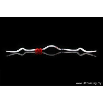 Front Anti-Roll Sway Bar 23mm Ultra Racing for Proton Satria 1.3/1.6 93-09 /Proton Wira 1.3/1.5/1.6 93-09 2WD 