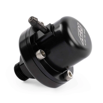 AEM 25-4004 Fuel Pulse Damper 6AN ORB 40 - 100 PSI