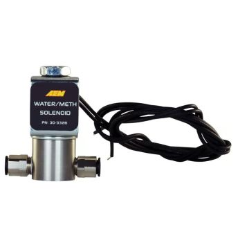 AEM Water / Methanol Solenoid AEM-30-3326