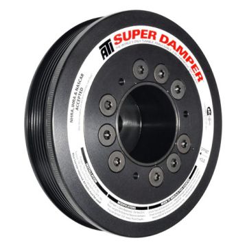 ATI Super Dampers 918068 Harmonic for Audi A6 / VW