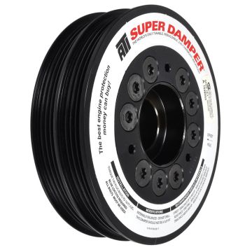 Koło pasowe z tłumikiem drgań ATI Super Dampers 918529 Toyota MR2 USA-ATI-918529 1 799,99 zł
