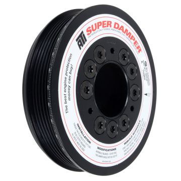 ATI Super Dampers 918583 Harmonic for Nissan VR30DDTT