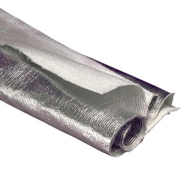 Heat Screen no Adhesive 90cm x 50cm (36in x 40in) DEI 010401