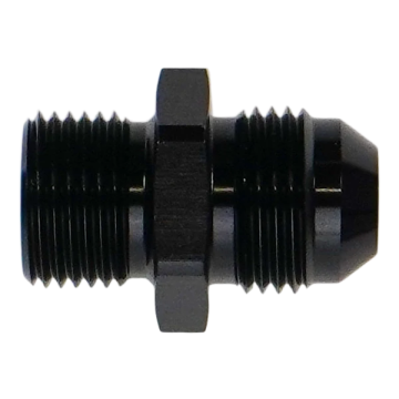 Adaptér 8AN samec Flare na M18x1.5 samec Inverted Flare DeatschWerks