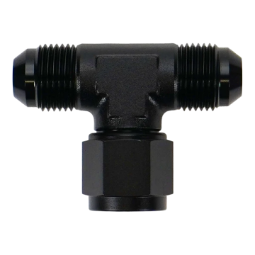 T-kus 90° 8AN samec na otočnou samici Flare DeatschWerks