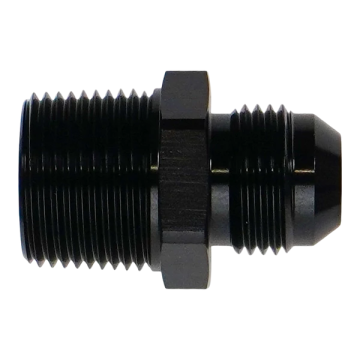Adaptér 10AN Flare samec na 3/4" NPT samec DeatschWerks