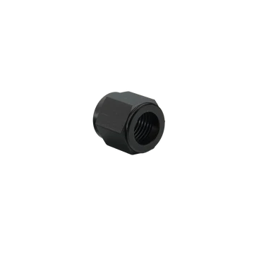 Matice 6AN samice Flare pro pevné potrubí DeatschWerks