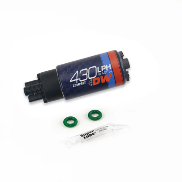 Palivové čerpadlo DeatschWerks DW430C 430LPH Acura RSX / Honda Civic / Mazda MX 5