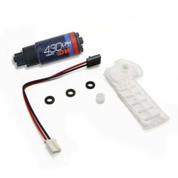 Palivové čerpadlo DeatschWerks DW430C 430LPH Subaru WRX / BRZ / Toyota GR86