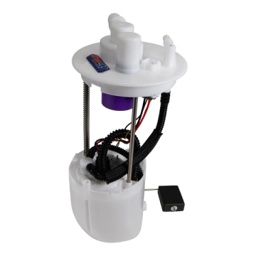 Výkonnostní modul DW400 s čerpadlem DW430c Returnless DeatschWerks Honda Civic 2012-2015