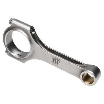 Forged Rods H-Beam Billet K1 005AX17135 for BMW M50B25 / M52B28 Länge 135 Pin 22mm