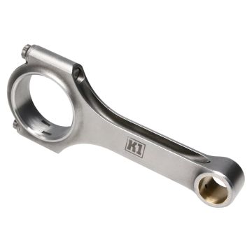 Forged Rods H-Beam Billet K1 for Ford 1.6l Ecoboost lenght 134 Pin 21mm