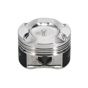 Piston Set Manley for BMW 3.0L N55 84.00 mm Bore 1.276 in. CH -10.50 CC