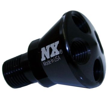 NX Mini Shower Head Nitrous Express NX 15010B