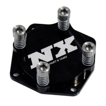 Universal Burst Panel Nitrous Express NX 15462