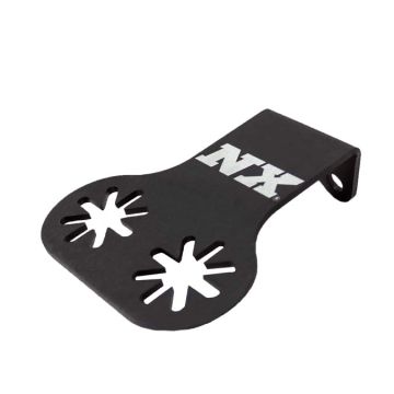 Custom Solenoid Mounting Bracket for 6.4L Hemi Cars Nitrous Express NX 15765