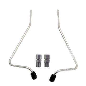 Hardline Kit for Coyote with Boss Manifold Nitrous Express NX 15766HLK1