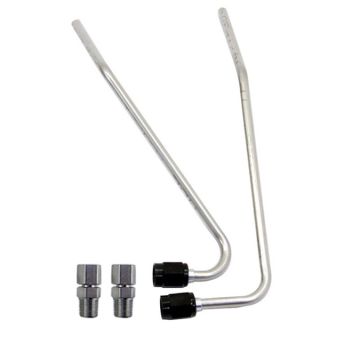 Hardline Kit for LS1 / LS6 Manifold Nitrous Express NX 15768HLK1