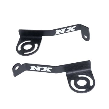 LS3 Solenoid Bracket Pair Nitrous Express NX 15799