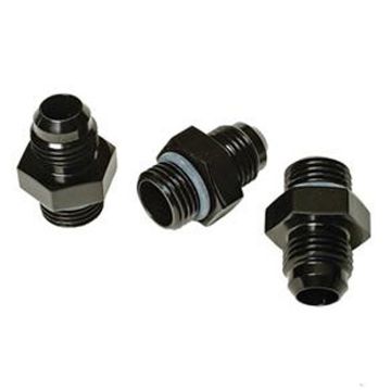 Fitting Adapter AN10 to AN12 ORB Nirous Express NX 15837