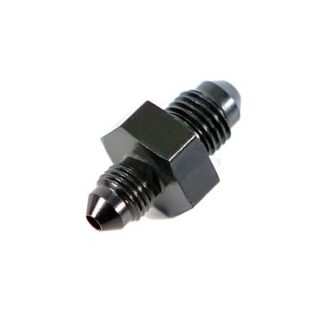 AN4 Male x AN6 Male Union Reducer Nitrous Express NX 16095