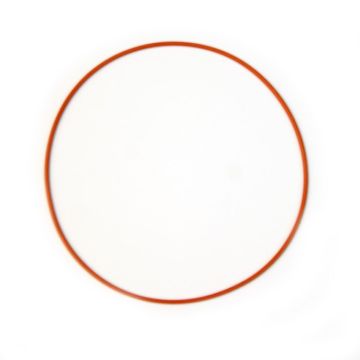 Replacement O-Ring for Coyote Plate Nitrous Express NX 16249