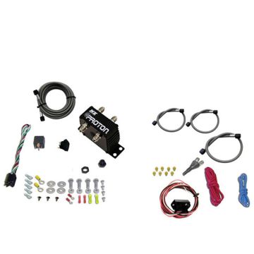 Proton Fly By Wire Nitrous System without Bottle Nitrous Express NX 20422-00