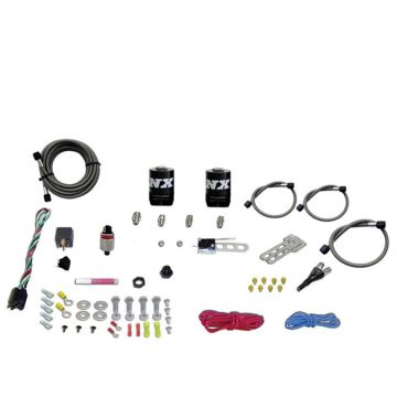 Instaboost EFI Nitrous System without Bottle Nitrous Express NX 20929-00