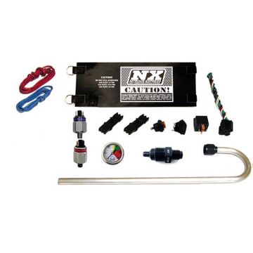 Genx Accessory Package for Carbureted Systems with 6AN Feedline Nitrous Express NX GENX-6