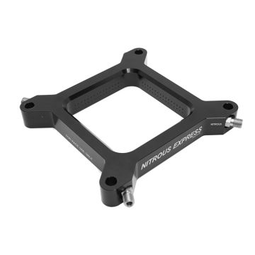 4150 Assassin Plate Only Nitrous Express NX NP674